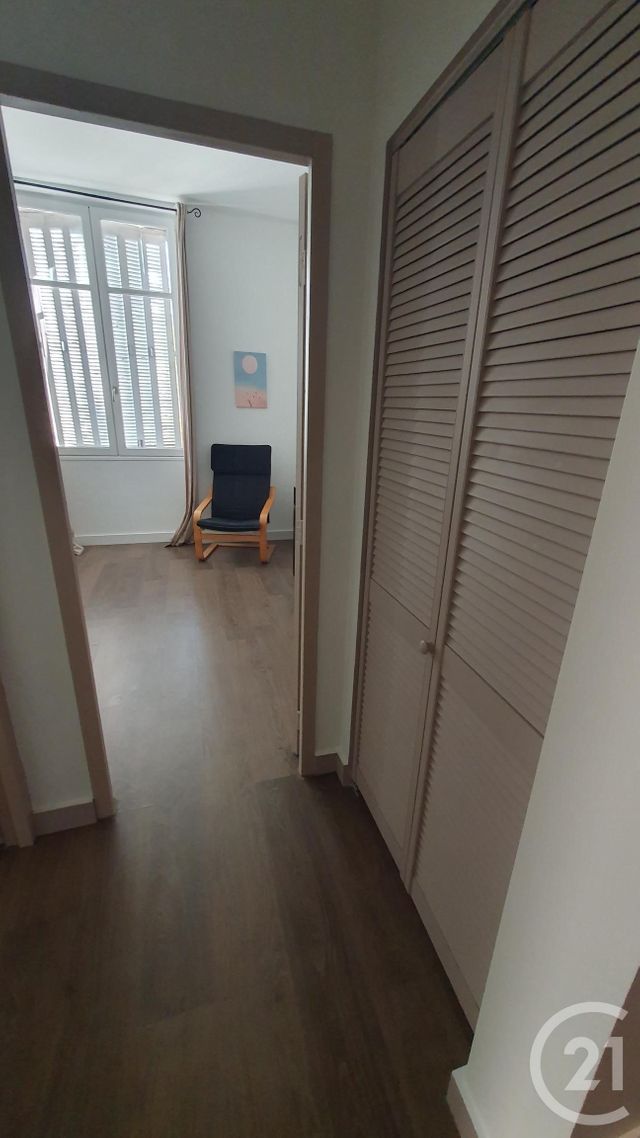 Appartement F3 à louer - 3 pièces - 66,80 m2 - Avignon - 84 - PROVENCE-ALPES-COTE-D-AZUR