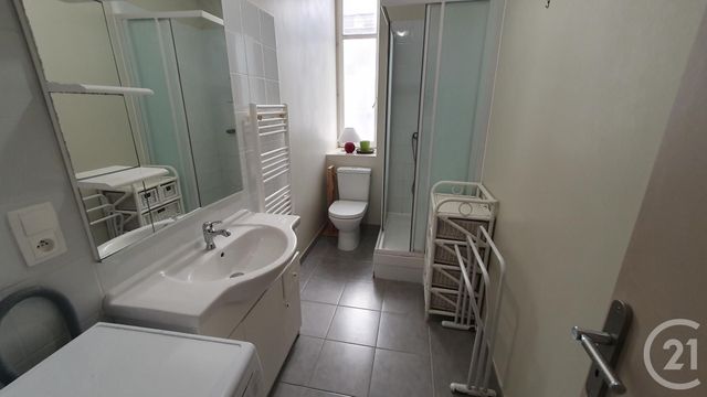 Appartement F3 à louer - 3 pièces - 66,80 m2 - Avignon - 84 - PROVENCE-ALPES-COTE-D-AZUR