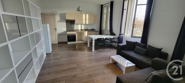 appartement - AVIGNON - 84