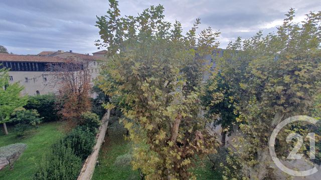 Appartement F3 à louer - 3 pièces - 66,80 m2 - Avignon - 84 - PROVENCE-ALPES-COTE-D-AZUR