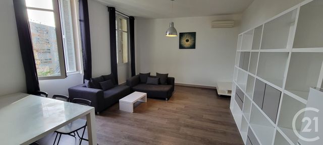 Appartement F3 à louer - 3 pièces - 66,80 m2 - Avignon - 84 - PROVENCE-ALPES-COTE-D-AZUR