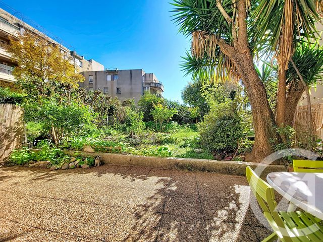 Appartement F3 &agrave; vendre - 3 pi&egrave;ces - 67,17 m2 - Avignon - 84 - PROVENCE-ALPES-COTE-D-AZUR