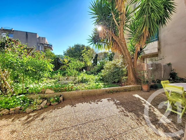 appartement - AVIGNON - 84