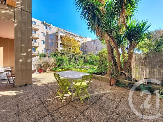 Appartement F3 &agrave; vendre - 3 pi&egrave;ces - 67,17 m2 - Avignon - 84 - PROVENCE-ALPES-COTE-D-AZUR