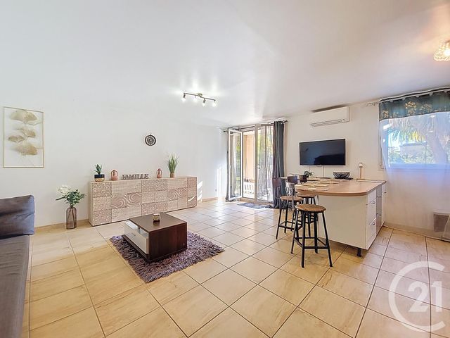 Appartement F3 &agrave; vendre - 3 pi&egrave;ces - 67,17 m2 - Avignon - 84 - PROVENCE-ALPES-COTE-D-AZUR