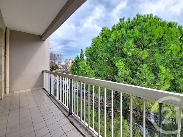 Appartement F3 &agrave; vendre - 3 pi&egrave;ces - 78,38 m2 - Avignon - 84 - PROVENCE-ALPES-COTE-D-AZUR