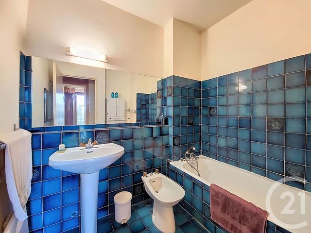 Appartement F3 &agrave; vendre - 3 pi&egrave;ces - 78,38 m2 - Avignon - 84 - PROVENCE-ALPES-COTE-D-AZUR