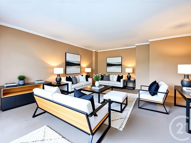 Appartement F3 &agrave; vendre - 3 pi&egrave;ces - 78,38 m2 - Avignon - 84 - PROVENCE-ALPES-COTE-D-AZUR