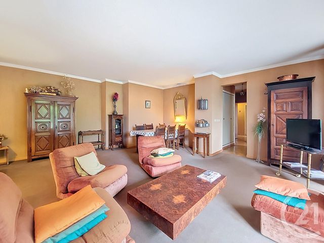 Appartement F3 &agrave; vendre - 3 pi&egrave;ces - 78,38 m2 - Avignon - 84 - PROVENCE-ALPES-COTE-D-AZUR