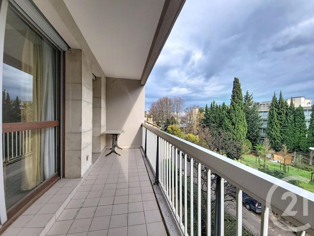 Appartement F3 &agrave; vendre - 3 pi&egrave;ces - 78,38 m2 - Avignon - 84 - PROVENCE-ALPES-COTE-D-AZUR