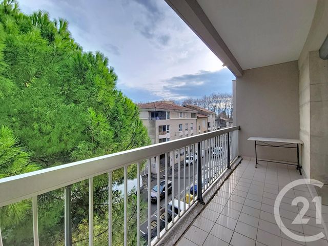 Appartement F3 &agrave; vendre - 3 pi&egrave;ces - 78,38 m2 - Avignon - 84 - PROVENCE-ALPES-COTE-D-AZUR