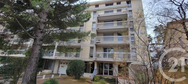 Appartement F3 &agrave; vendre - 3 pi&egrave;ces - 78,38 m2 - Avignon - 84 - PROVENCE-ALPES-COTE-D-AZUR