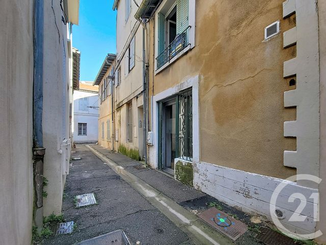 Maison &agrave; vendre - 3 pi&egrave;ces - 73,50 m2 - Avignon - 84 - PROVENCE-ALPES-COTE-D-AZUR