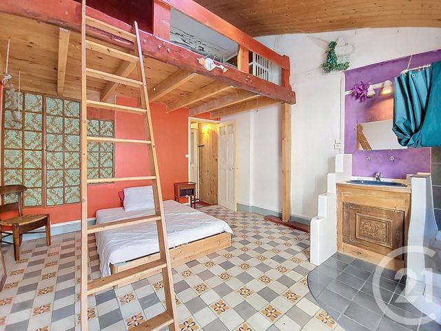 Maison &agrave; vendre - 3 pi&egrave;ces - 73,50 m2 - Avignon - 84 - PROVENCE-ALPES-COTE-D-AZUR