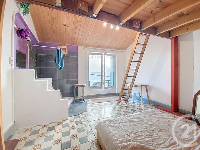 Maison &agrave; vendre - 3 pi&egrave;ces - 73,50 m2 - Avignon - 84 - PROVENCE-ALPES-COTE-D-AZUR