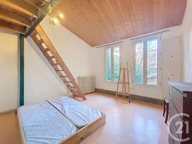 Maison &agrave; vendre - 3 pi&egrave;ces - 73,50 m2 - Avignon - 84 - PROVENCE-ALPES-COTE-D-AZUR