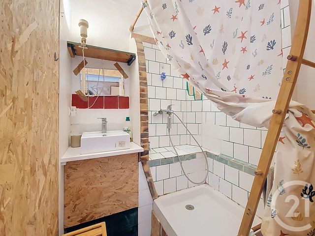 Maison &agrave; vendre - 3 pi&egrave;ces - 73,50 m2 - Avignon - 84 - PROVENCE-ALPES-COTE-D-AZUR