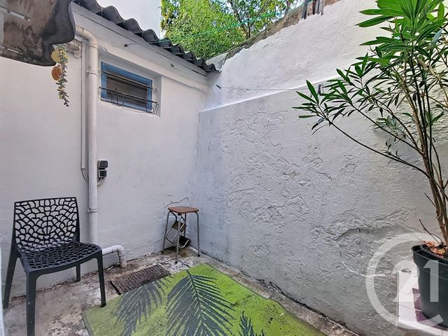 Maison &agrave; vendre - 3 pi&egrave;ces - 73,50 m2 - Avignon - 84 - PROVENCE-ALPES-COTE-D-AZUR