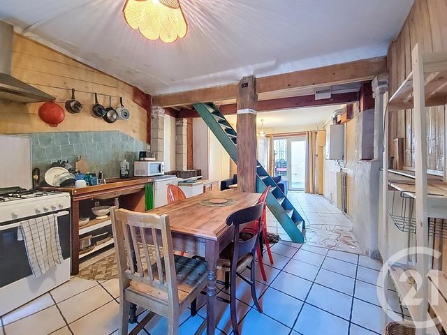 Maison &agrave; vendre - 3 pi&egrave;ces - 73,50 m2 - Avignon - 84 - PROVENCE-ALPES-COTE-D-AZUR