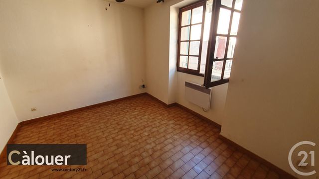 Appartement F2 &agrave; louer - 2 pi&egrave;ces - 27 m2 - Roquemaure - 30 - LANGUEDOC-ROUSSILLON