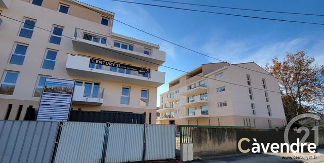Appartement F3 &agrave; vendre - 4 pi&egrave;ces - 87,30 m2 - Avignon - 84 - PROVENCE-ALPES-COTE-D-AZUR