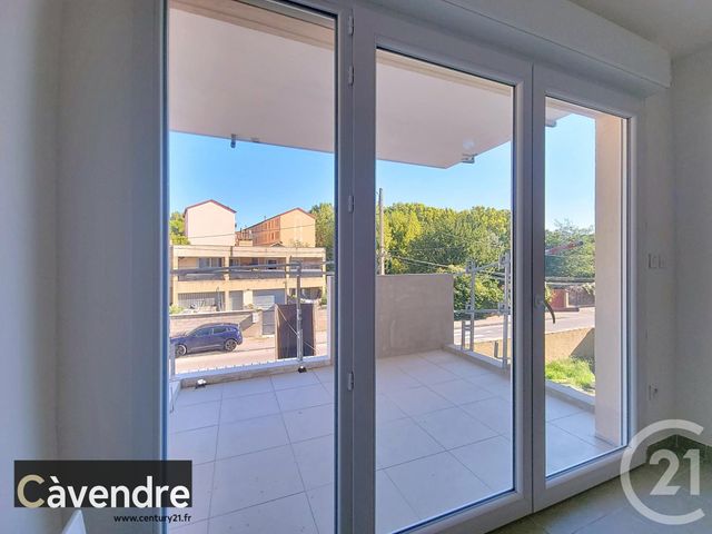 Appartement F3 &agrave; vendre - 4 pi&egrave;ces - 87,30 m2 - Avignon - 84 - PROVENCE-ALPES-COTE-D-AZUR