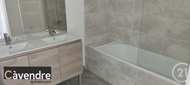 Appartement F3 &agrave; vendre - 4 pi&egrave;ces - 87,30 m2 - Avignon - 84 - PROVENCE-ALPES-COTE-D-AZUR