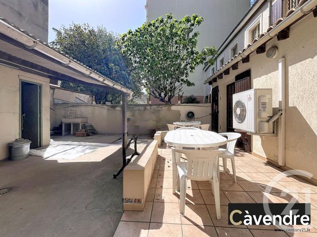 Maison &agrave; vendre - 3 pi&egrave;ces - 90 m2 - Avignon - 84 - PROVENCE-ALPES-COTE-D-AZUR