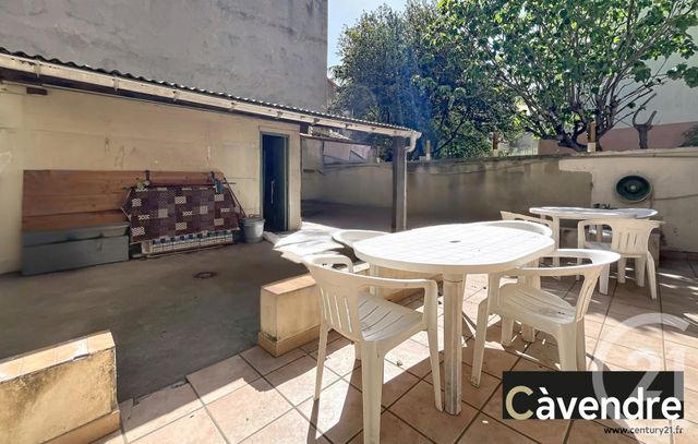Maison &agrave; vendre - 3 pi&egrave;ces - 90 m2 - Avignon - 84 - PROVENCE-ALPES-COTE-D-AZUR