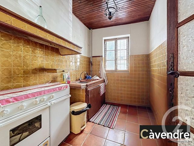 Maison &agrave; vendre - 3 pi&egrave;ces - 90 m2 - Avignon - 84 - PROVENCE-ALPES-COTE-D-AZUR