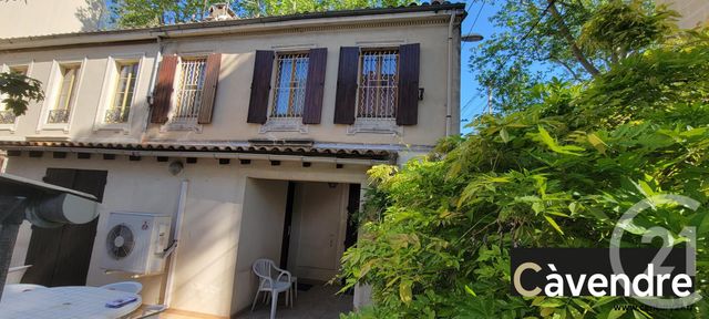 maison - AVIGNON - 84