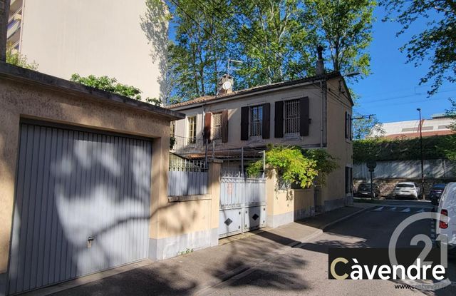 Maison &agrave; vendre - 3 pi&egrave;ces - 90 m2 - Avignon - 84 - PROVENCE-ALPES-COTE-D-AZUR