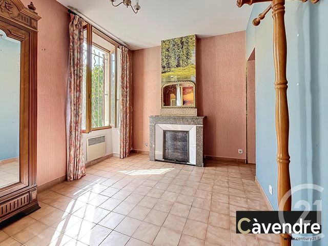 Maison &agrave; vendre - 3 pi&egrave;ces - 90 m2 - Avignon - 84 - PROVENCE-ALPES-COTE-D-AZUR