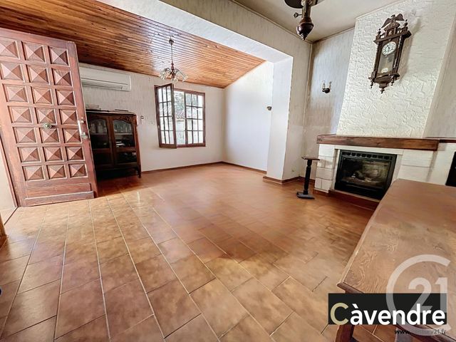 Maison &agrave; vendre - 3 pi&egrave;ces - 90 m2 - Avignon - 84 - PROVENCE-ALPES-COTE-D-AZUR