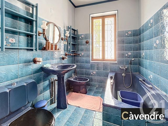 Maison &agrave; vendre - 3 pi&egrave;ces - 90 m2 - Avignon - 84 - PROVENCE-ALPES-COTE-D-AZUR