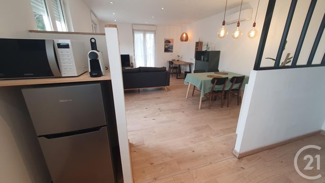 Appartement F2 &agrave; vendre - 2 pi&egrave;ces - 50,74 m2 - Avignon - 84 - PROVENCE-ALPES-COTE-D-AZUR