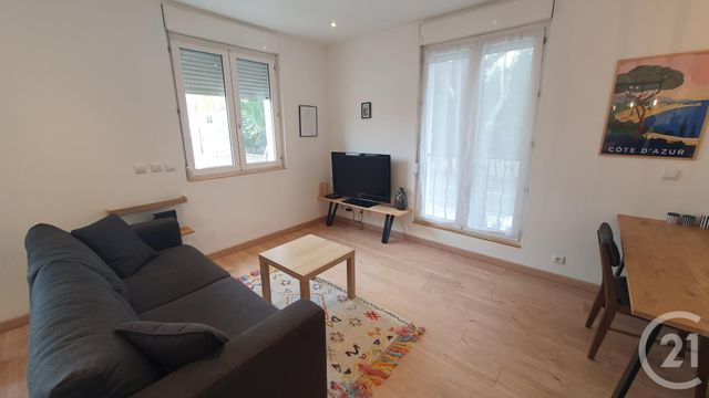Appartement F2 &agrave; vendre - 2 pi&egrave;ces - 50,74 m2 - Avignon - 84 - PROVENCE-ALPES-COTE-D-AZUR