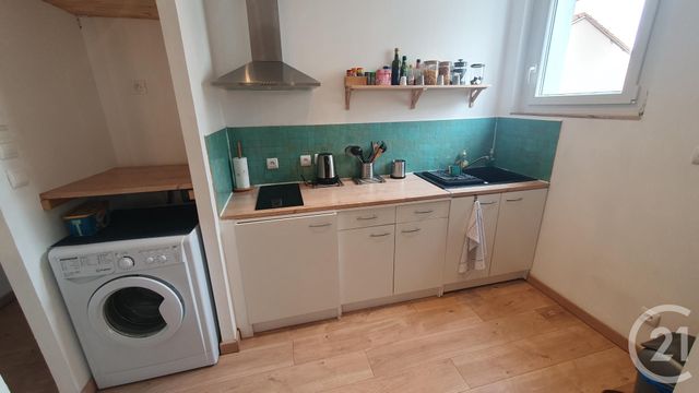 Appartement F2 &agrave; vendre - 2 pi&egrave;ces - 50,74 m2 - Avignon - 84 - PROVENCE-ALPES-COTE-D-AZUR