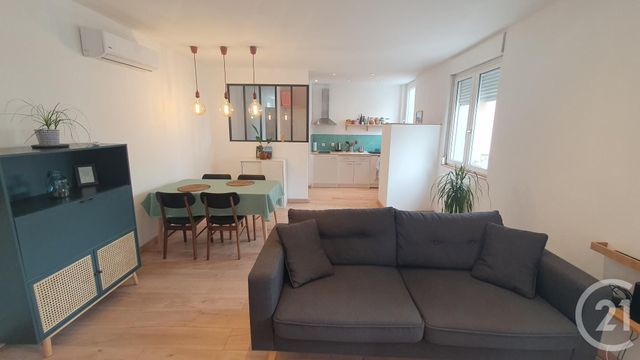 Appartement F2 &agrave; vendre - 2 pi&egrave;ces - 50,74 m2 - Avignon - 84 - PROVENCE-ALPES-COTE-D-AZUR