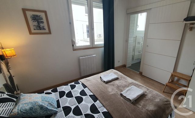 Appartement F2 &agrave; vendre - 2 pi&egrave;ces - 50,74 m2 - Avignon - 84 - PROVENCE-ALPES-COTE-D-AZUR