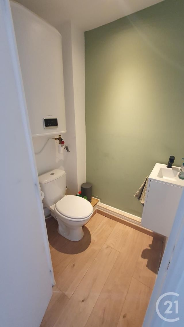 Appartement F2 &agrave; vendre - 2 pi&egrave;ces - 50,74 m2 - Avignon - 84 - PROVENCE-ALPES-COTE-D-AZUR