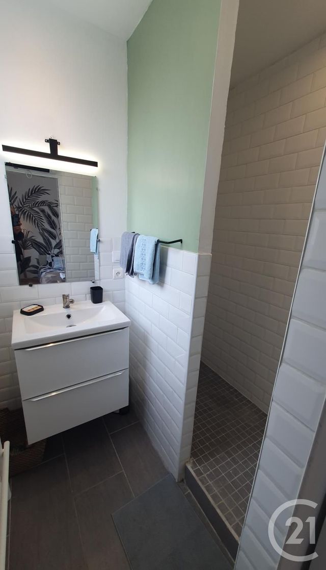 Appartement F2 &agrave; vendre - 2 pi&egrave;ces - 50,74 m2 - Avignon - 84 - PROVENCE-ALPES-COTE-D-AZUR