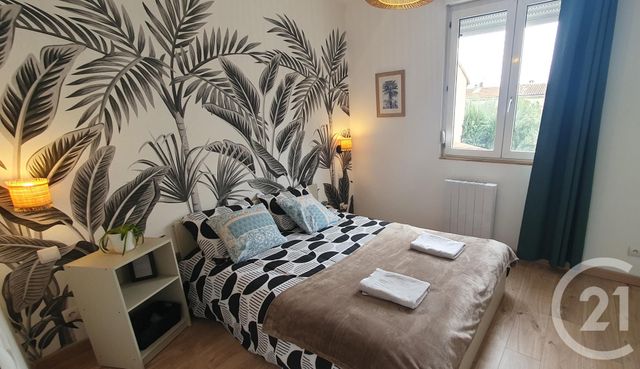 Appartement F2 &agrave; vendre - 2 pi&egrave;ces - 50,74 m2 - Avignon - 84 - PROVENCE-ALPES-COTE-D-AZUR