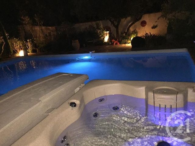 Maison &agrave; vendre - 6 pi&egrave;ces - 137 m2 - Sorgues - 84 - PROVENCE-ALPES-COTE-D-AZUR