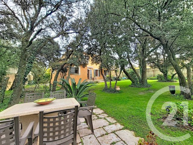 Maison &agrave; vendre - 6 pi&egrave;ces - 137 m2 - Sorgues - 84 - PROVENCE-ALPES-COTE-D-AZUR