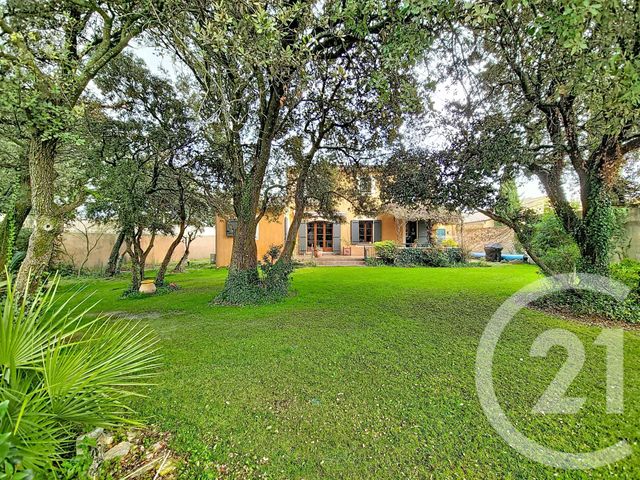 Maison &agrave; vendre - 6 pi&egrave;ces - 137 m2 - Sorgues - 84 - PROVENCE-ALPES-COTE-D-AZUR