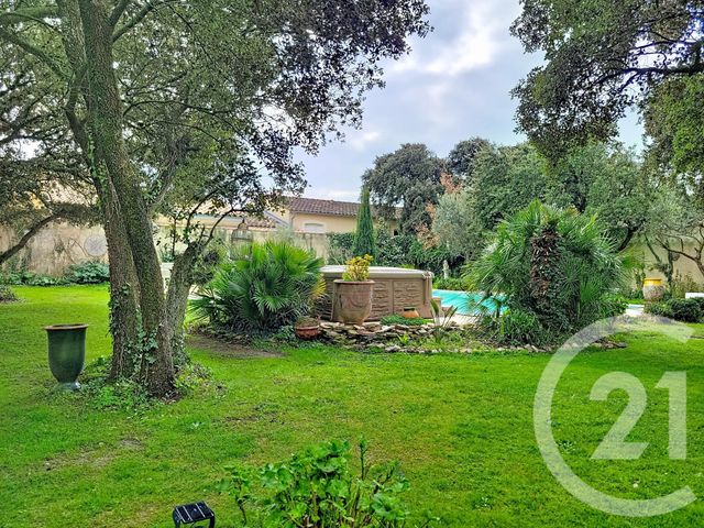 Maison &agrave; vendre - 6 pi&egrave;ces - 137 m2 - Sorgues - 84 - PROVENCE-ALPES-COTE-D-AZUR