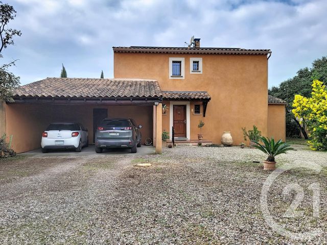 Maison &agrave; vendre - 6 pi&egrave;ces - 137 m2 - Sorgues - 84 - PROVENCE-ALPES-COTE-D-AZUR
