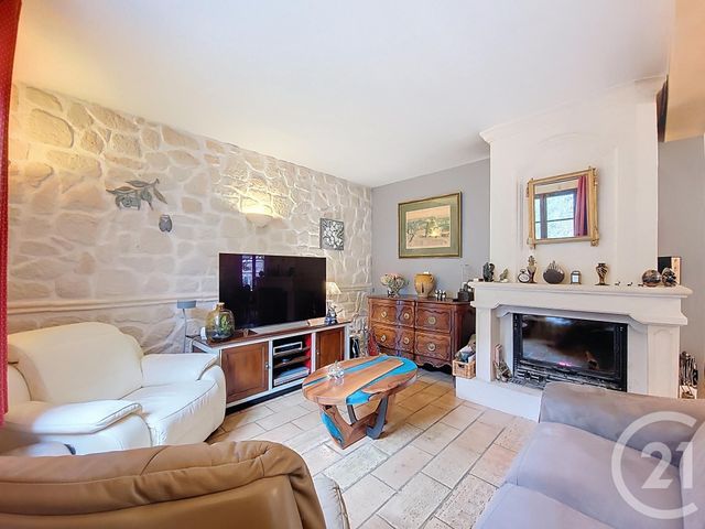 Maison &agrave; vendre - 6 pi&egrave;ces - 137 m2 - Sorgues - 84 - PROVENCE-ALPES-COTE-D-AZUR