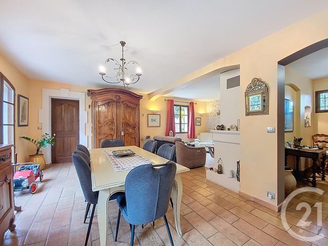 Maison &agrave; vendre - 6 pi&egrave;ces - 137 m2 - Sorgues - 84 - PROVENCE-ALPES-COTE-D-AZUR